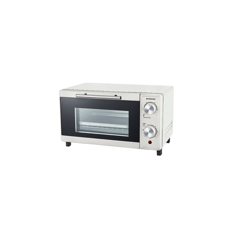 Horno de sobremesa Infiniton HSM-70B09 9L Blanco