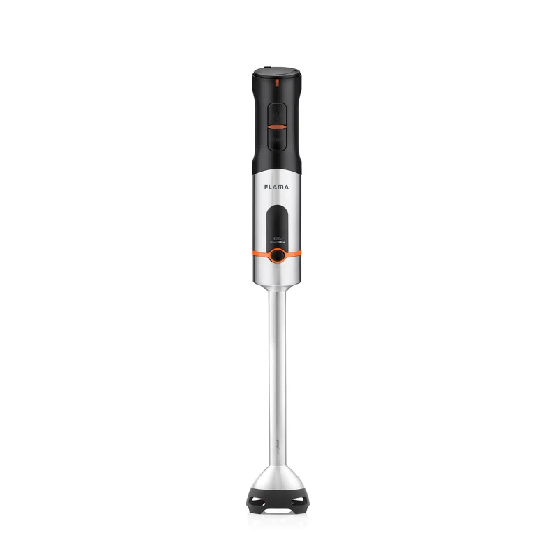 Batidora de mano FLAMA 2063FL BlendUltra 1500W con vaso medidor 800ml