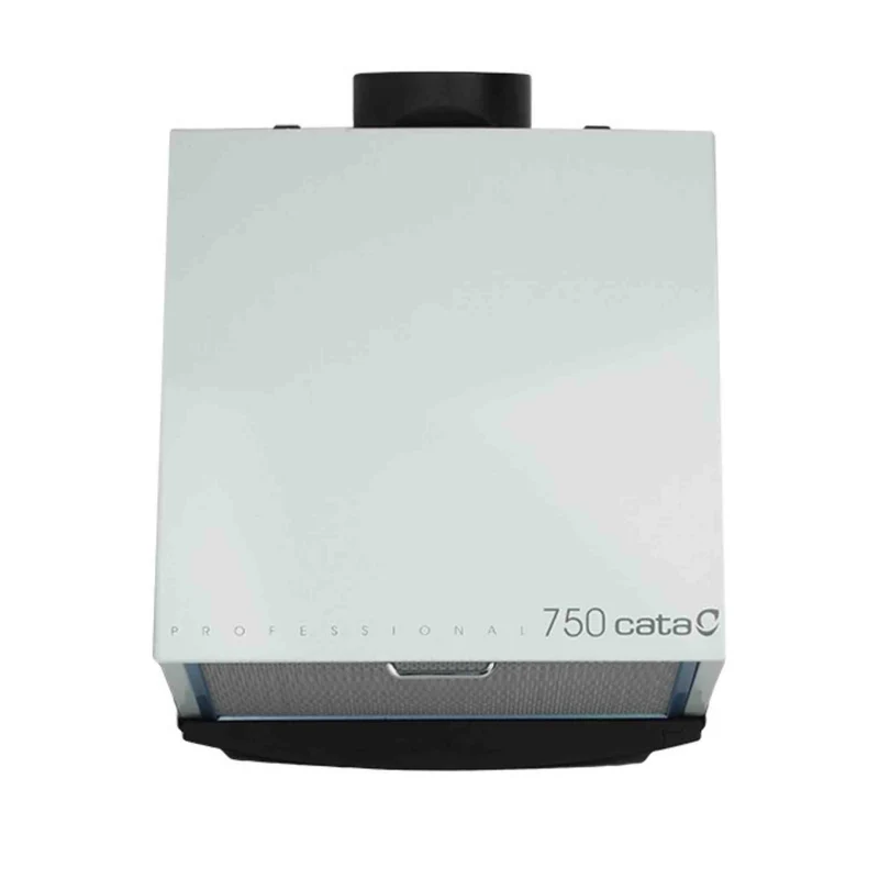 Cata Extractor con lux 600 m3 (750L)