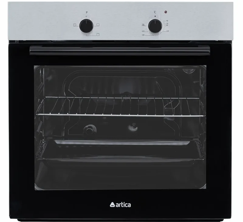 Artica AHB6203X – Horno Estático 62L Acero Inoxidable
