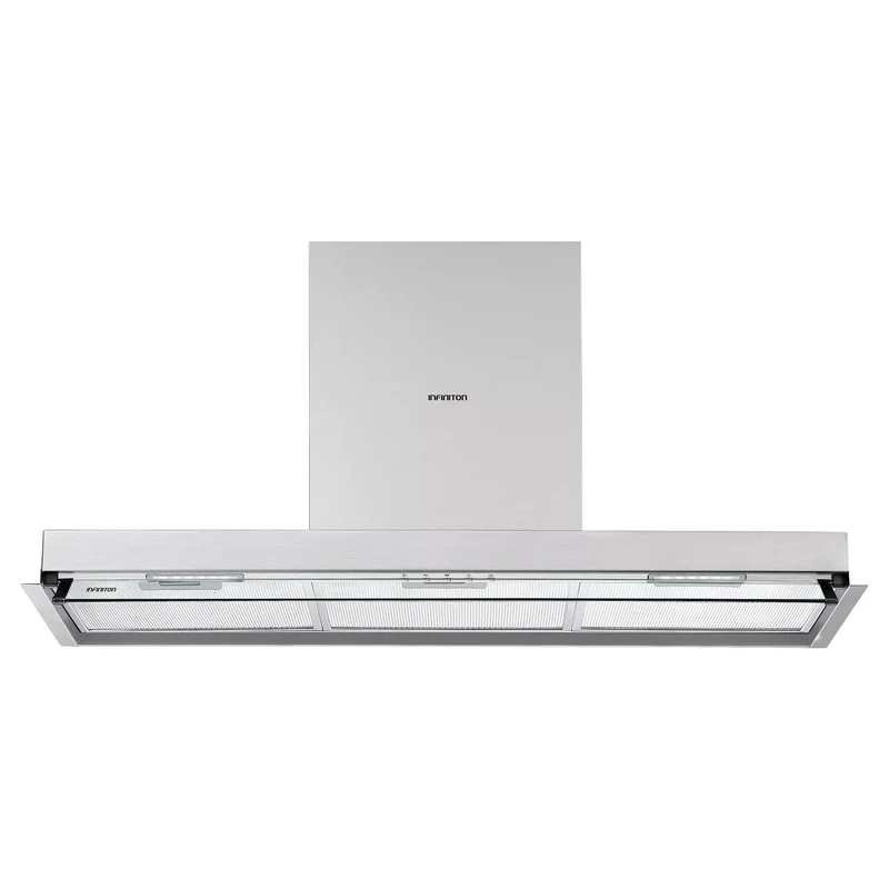 Campana Extractora INFINITON 90 cm CMPG-A9035