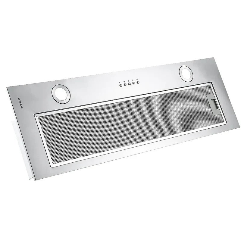 Infiniton Campana Extractora CMPG-907