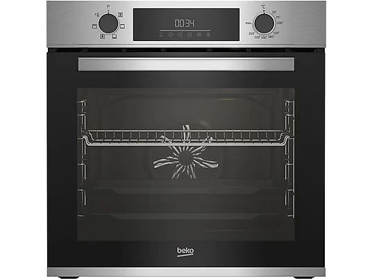 Horno Beko BBIE12300XD Multifunción Integrable Inox