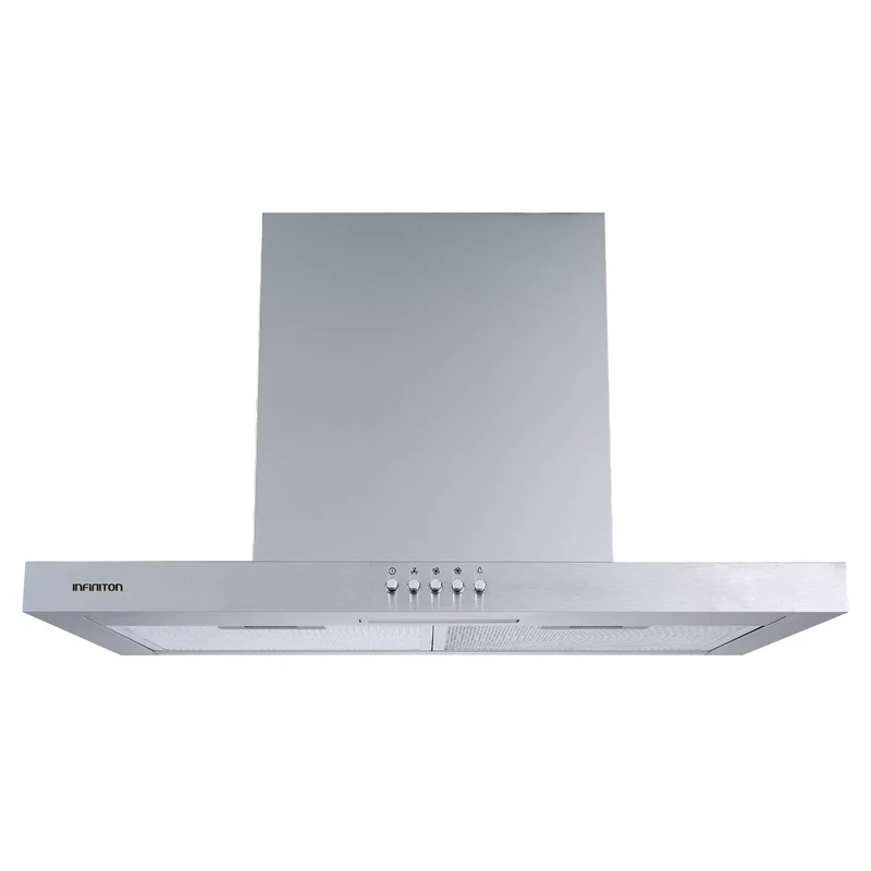 Infiniton CMPT-TSH6B40 – Campana Extractora 60cm Inox