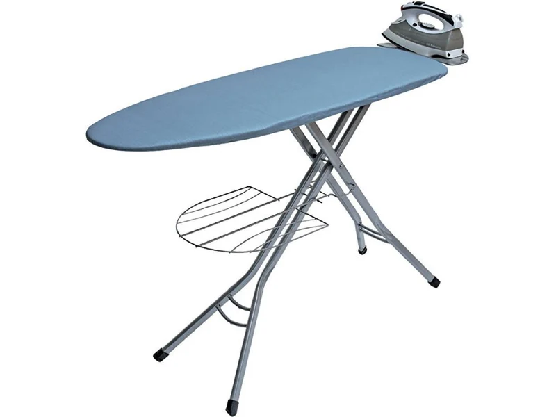Orbegozo TP 3000 Mesa de Planchar Acero 122x38 cm Altura Regulable