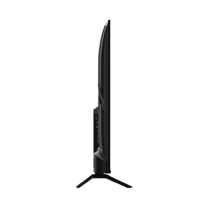 Tv Quanta QTGTV55 Smart 55" Google TV