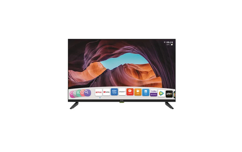 TV SMART KOLKE 32SM WHALE 3.0HD