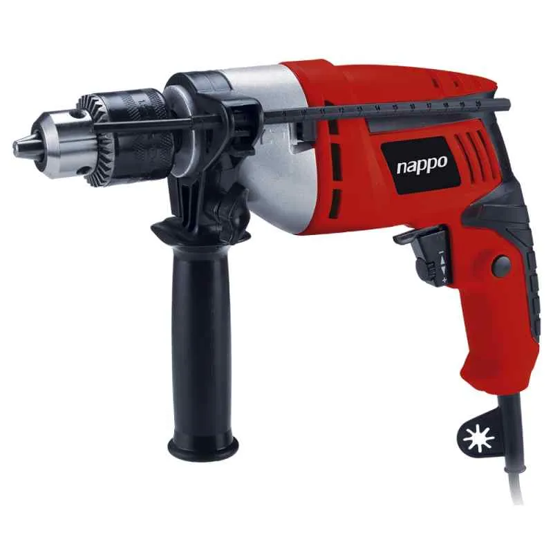 TALADRO DE IMPACTO NHT-005