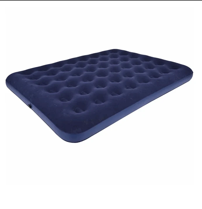 COLCHON INFLABLE QUEEN 203*152*22CM