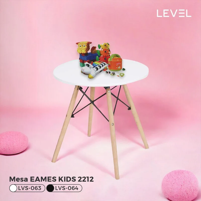 MESA LEVEL EAMES KIDS 2212 (BL)