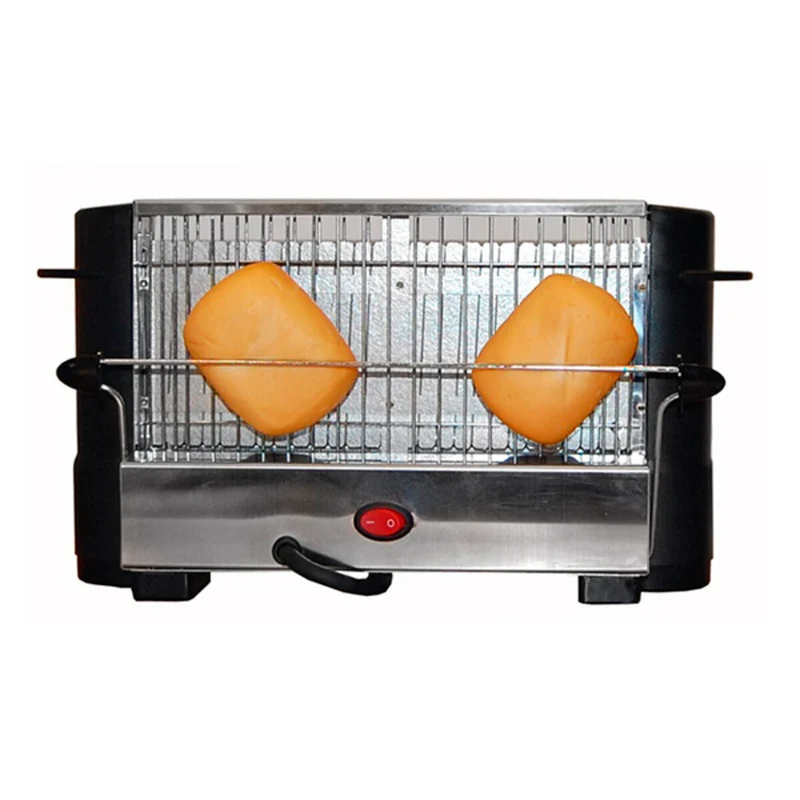 Tostadora COMELEC Bb_S0402062 800W 800W 750W