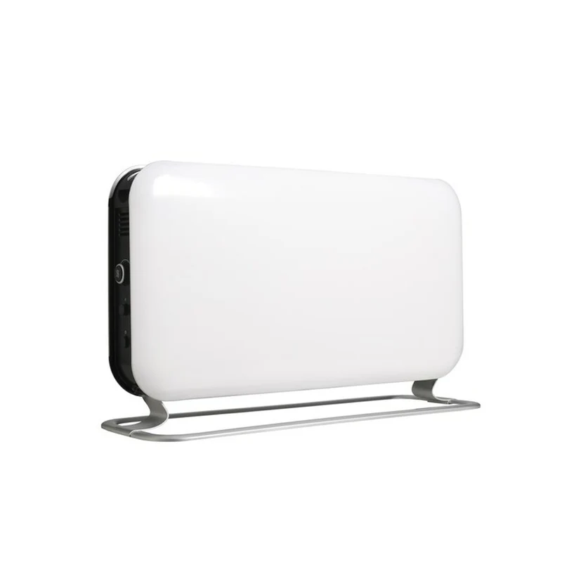 Molino Radiador SG2000LED Blanco 2000 W