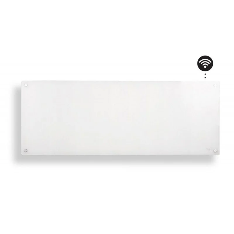 Molino Radiador GL1200WIFI3 Blanco 1200 W