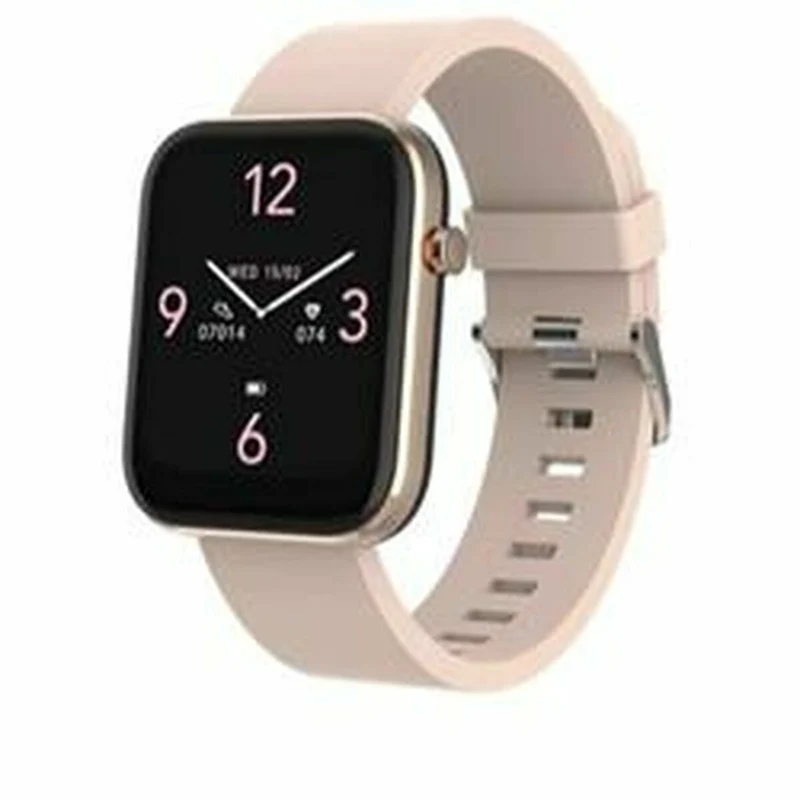 Reloj Inteligente Denver Electronics SW182 ROSA Rosa