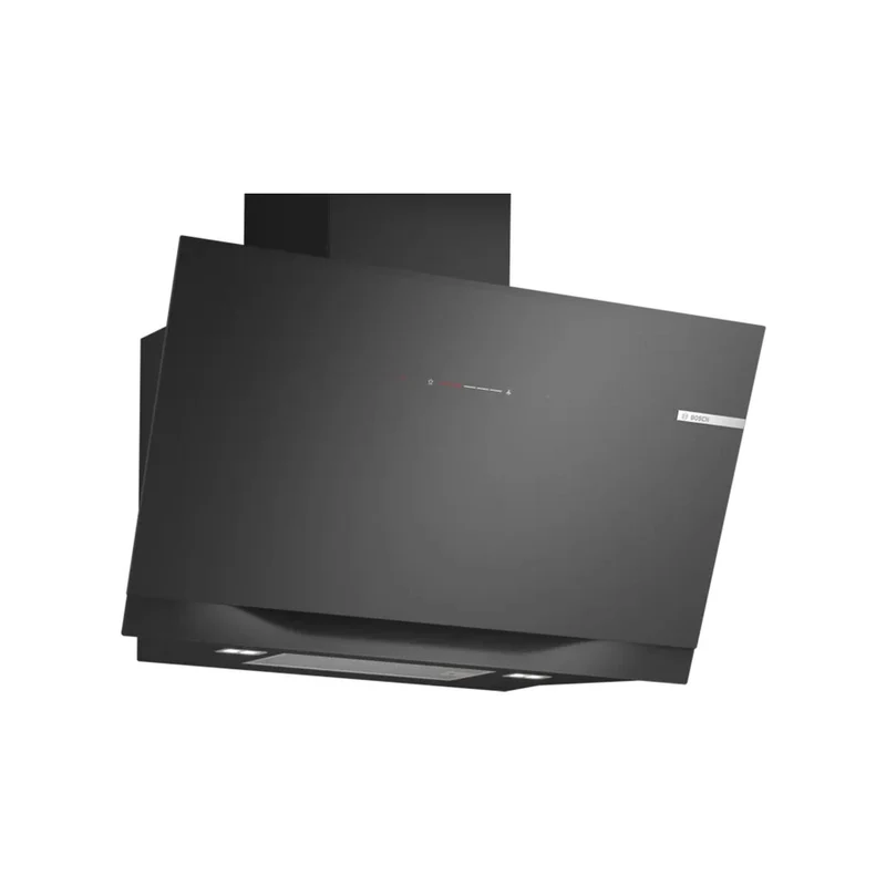Campana convencional BOSCH DWK91LT60 Negra