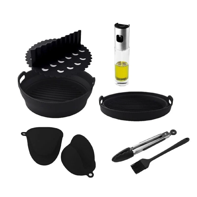 Accesorios Cecotec Cecofry Silicona
