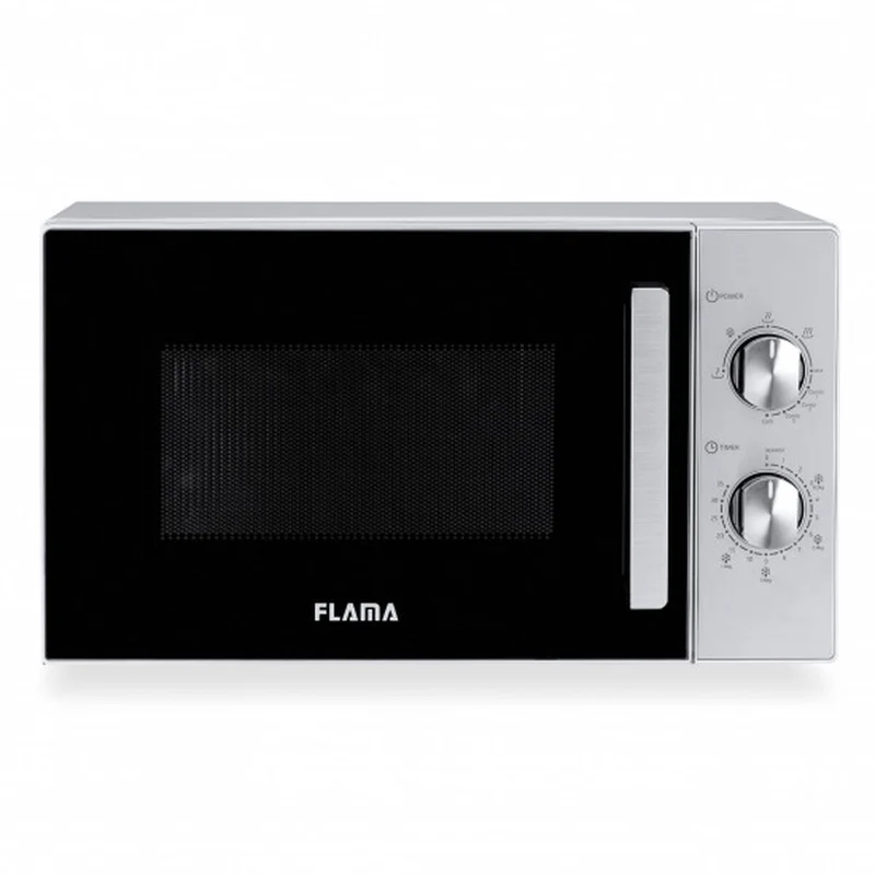 Microondas Flama 1803FL 1000 W 700 W 20 L Negro