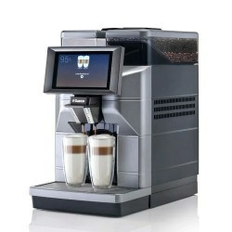 Cafetera Superautomática Saeco SAECO MAGIC M2 Negro 1900 W 4 L