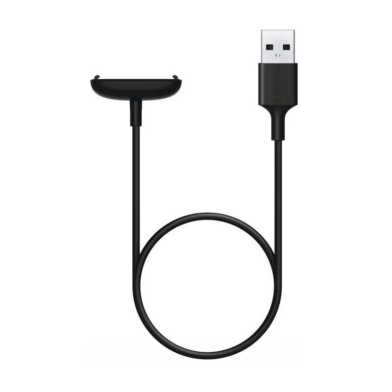 Reloj inteligente Fitbit FB182RCC negro
