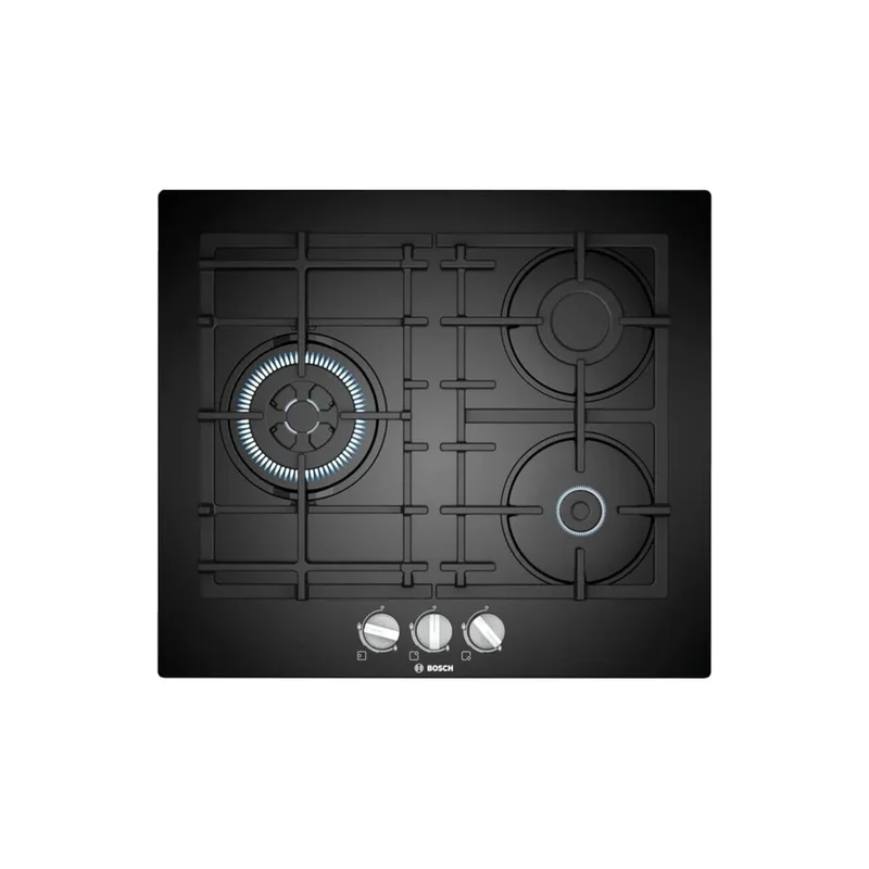 Placa Gas BOSCH PNC6B6B90 60 cm 7300 W