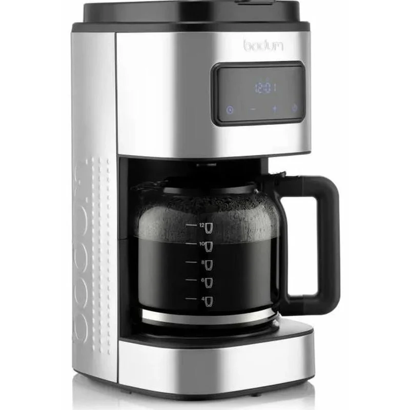 Cafetera de goteo Bodum Bistro 12095 900 W 1,5 L Negro