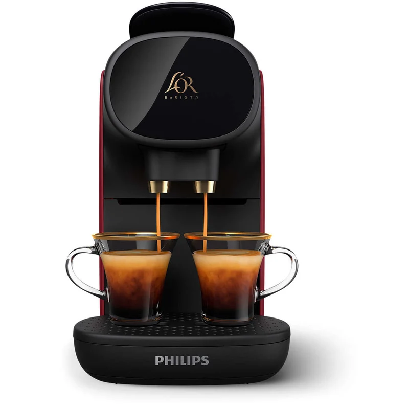 Cafetera De Cápsulas Philips LM9012/55