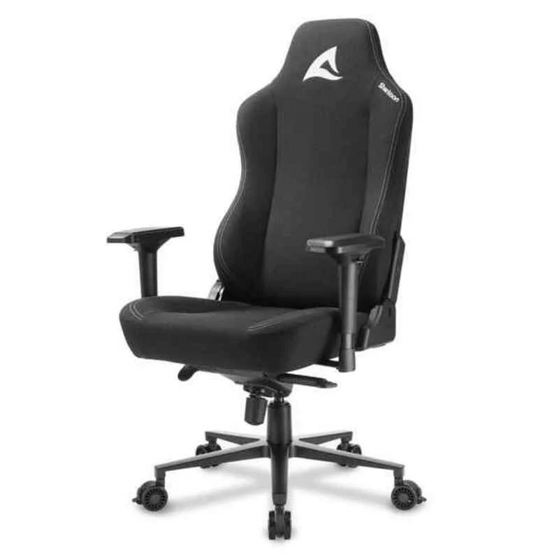 Silla Gaming Sharkoon SKILLER SGS40 Tela