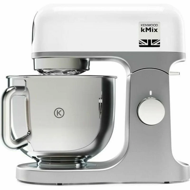 Batidora-Amasadora Con Bol Kenwood KMX750WH 1000 W