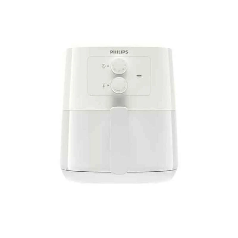 Freidora de Aire Philips HD9200/10 1400 W Blanco/Gris