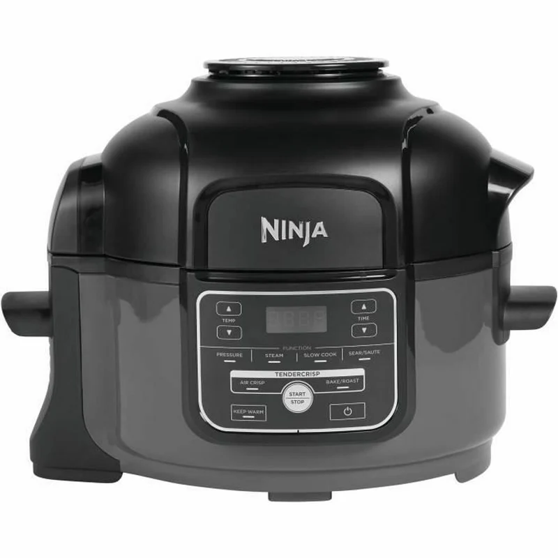 Procesador de Alimentos NINJA OP100EU 1460W
