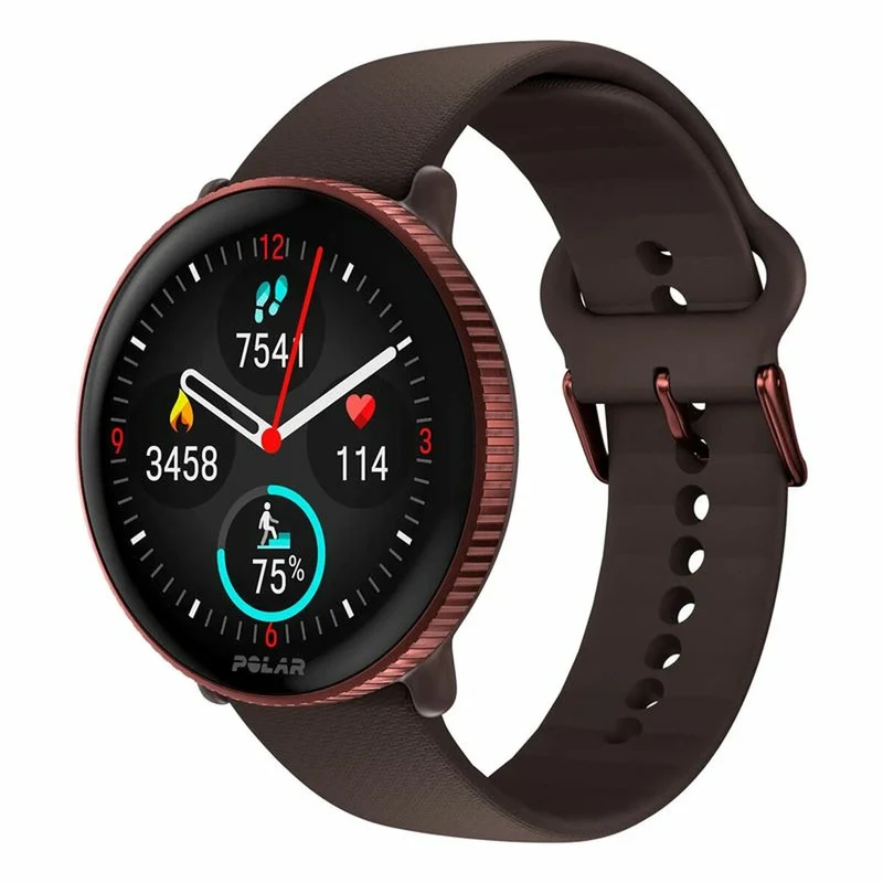 Reloj inteligente Polar 1,28"