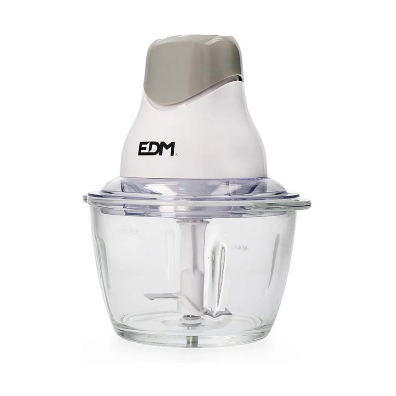 Picadora de carne EDM 07669 320 W 1 L