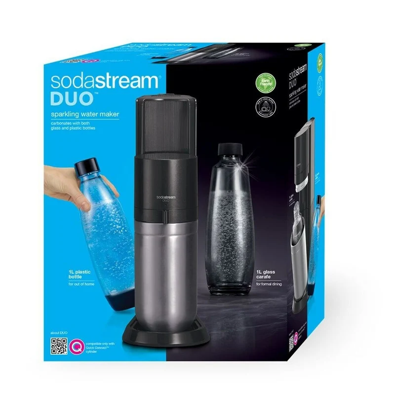 Máquina de refrescos