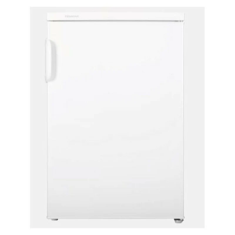 Frigorífico Hisense RL170D4AWE Blanco Independiente (85 x 55 x 57 cm)