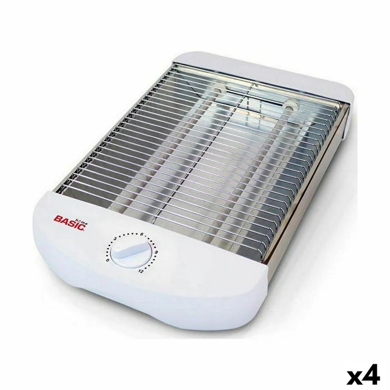 Tostadora Basic Hogar 560 W 560 W