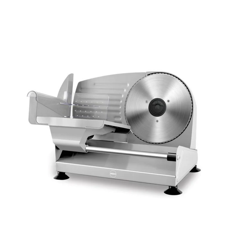Cortadora de Carne Eldom KR400 Plata 1000 W 150 W