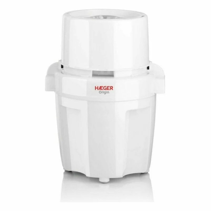 Picadora de carne Haeger CH-50S.003A 500 W