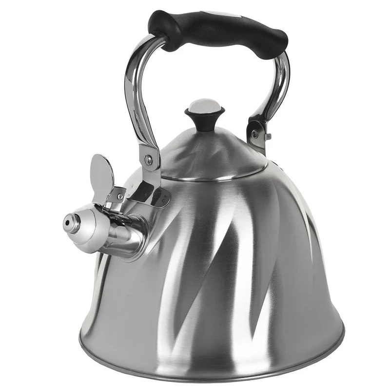 Hervidor Feel Maestro MR-1305 Plata 3 L