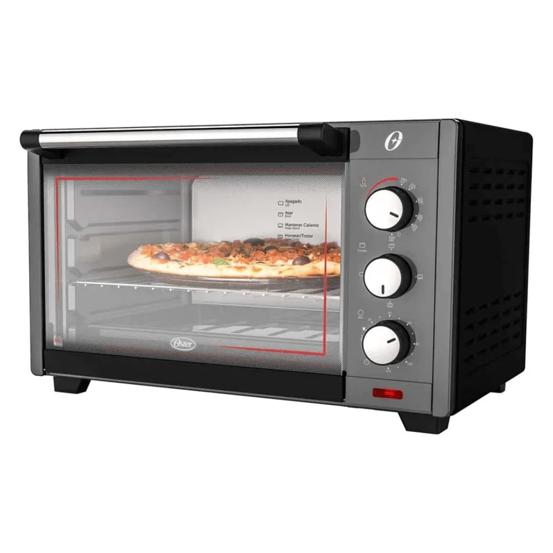 Oster Horno Tostador 30 Litros, TSSTTV7030