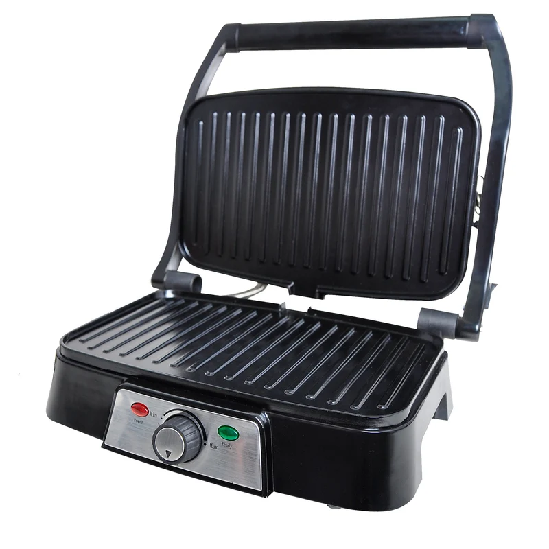 PARRILLA ELECTRICA GRILL 1500W KUKEN