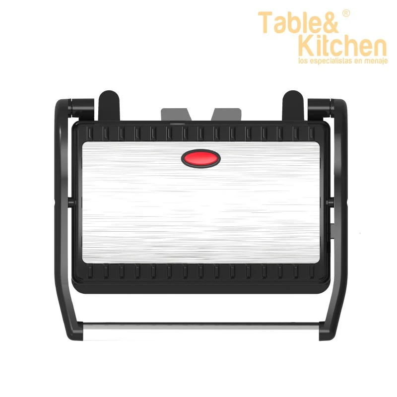 SANDWICHERA ELECTRICA 750W GRILL KUKEN
