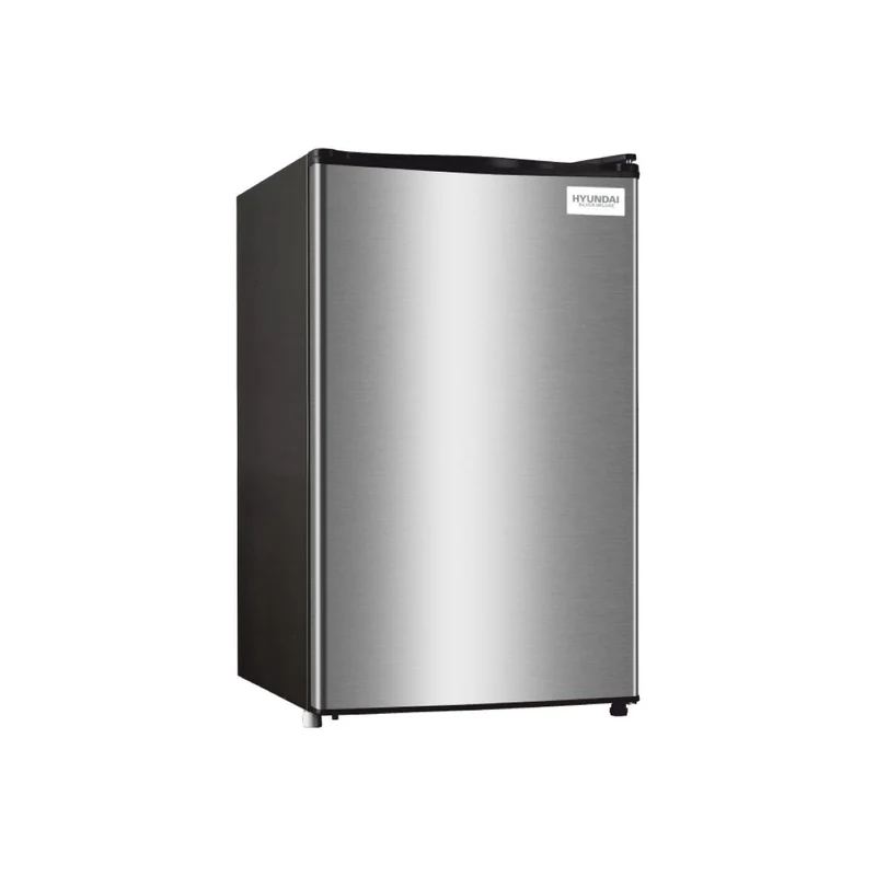 Nevera Minibar HYUNDAI HYRF71S 71 Litros Frost Gris