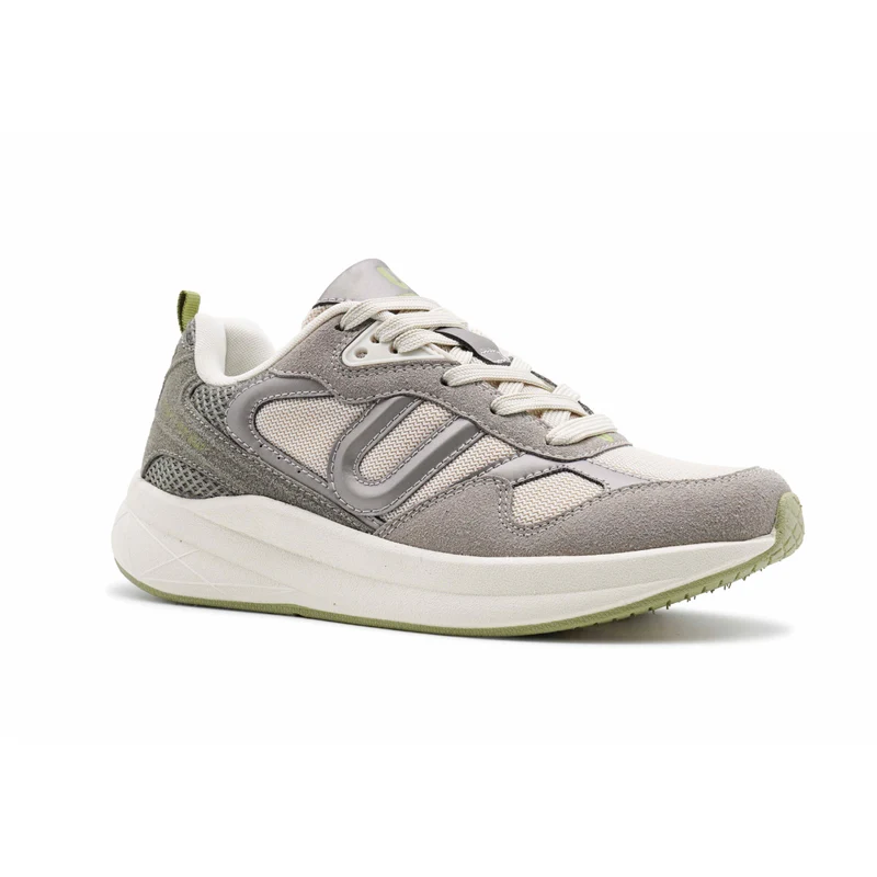 Tenis Urban REF UM284/WA/OLI Dama Oliva