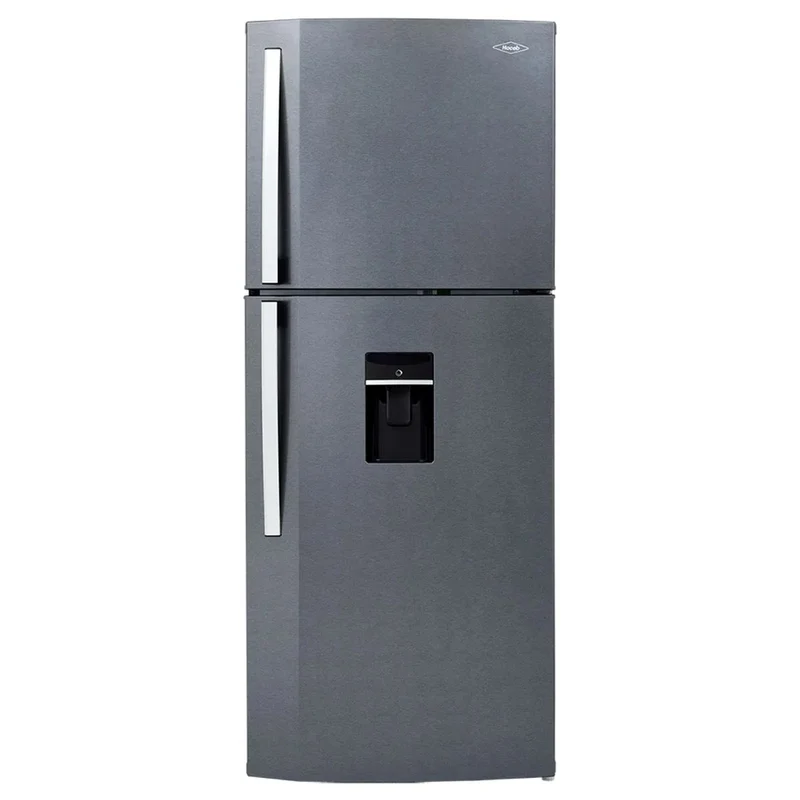 Nevera HACEB CC 404 Litros SE DA ME TI No Frost Inverter Titanio