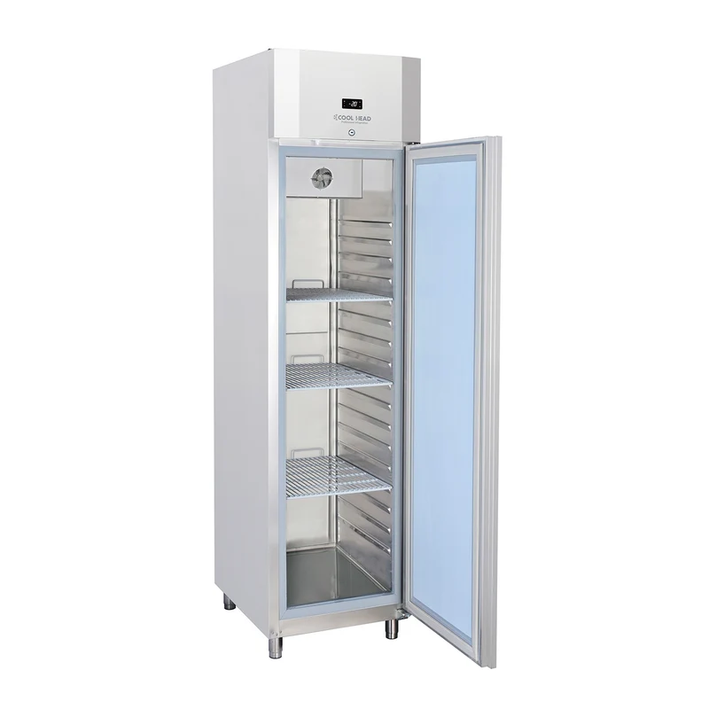 QR3 - ARMARIO DE CONSERVACIÓN ACERO INOX