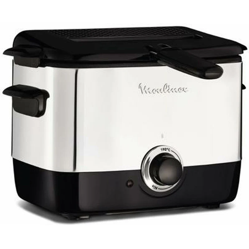 Freidora Moulinex AF220010 Plata 1000 W 1 L