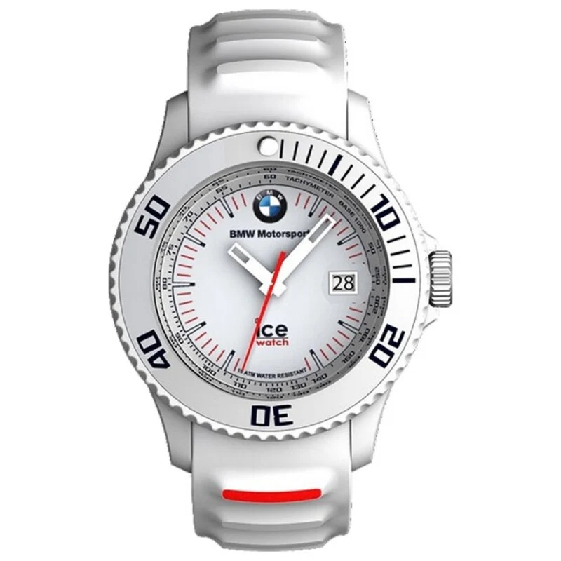 Reloj Hombre Ice BM.SI.WE.BS13 (42 mm)