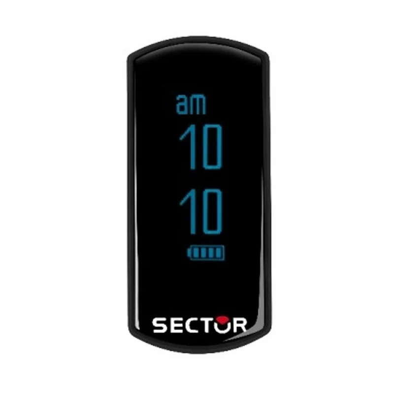 Reloj unisex Sector SECTOR FIT