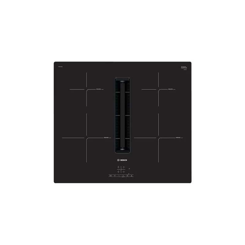 Placa de Inducción BOSCH PIE611B15E 59 cm