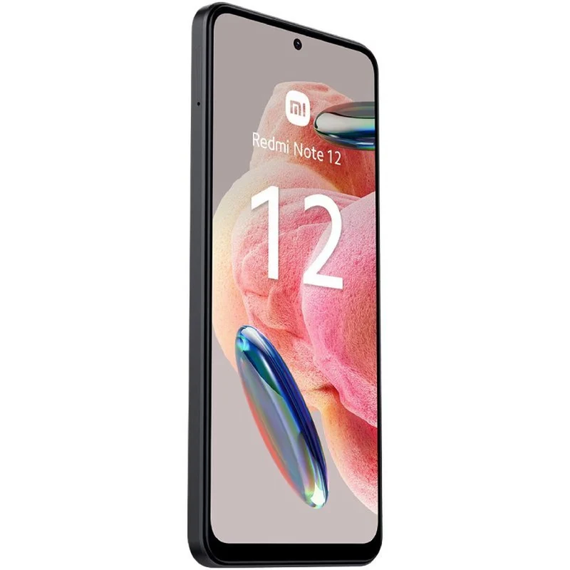 Smartphone Xiaomi REDMI NOTA 12 8 GB RAM 8 GB 256 GB